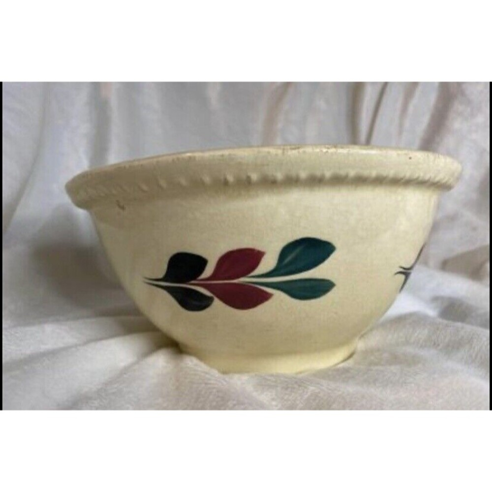 Vintage Hand Painted Bowl [Item 045]